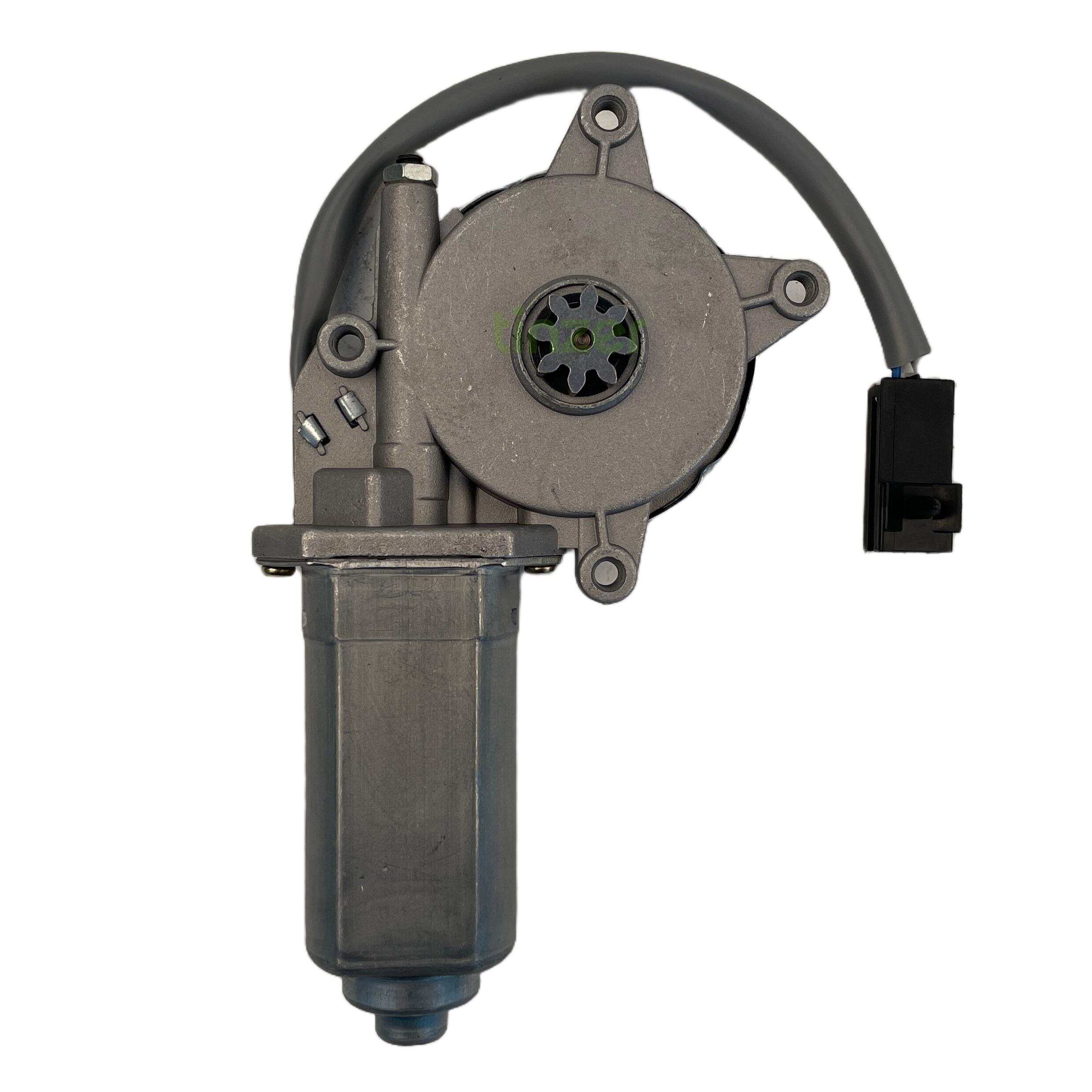 Tinzer Nissan Window Motor 80730-65F02 8073065F02